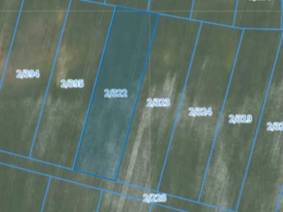 Działka | WRÓBLOWICE dz. 2/322 | 0,3339 ha