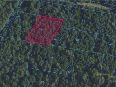 Działka | Śniadówko dz. 10/24 | 0,1200 ha