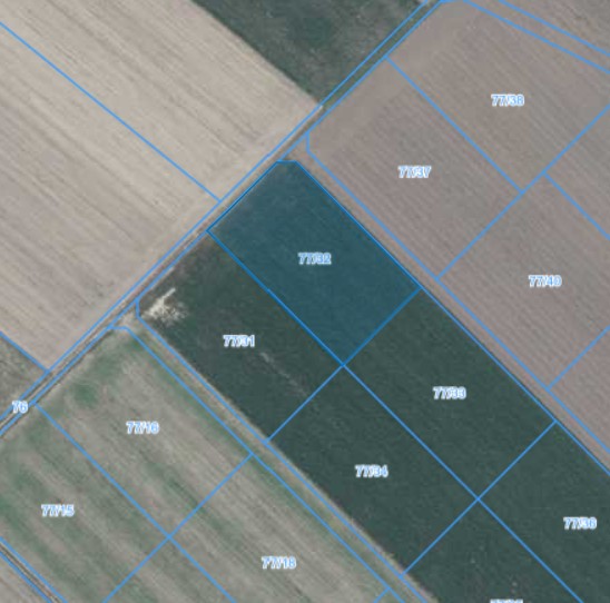 Działka | Łagiewniki dz. 77/32 | 0,3028 ha