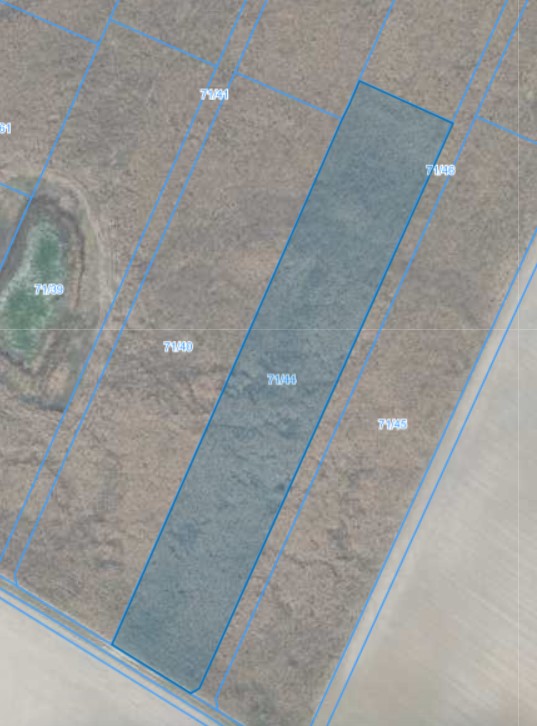 Działka | Młodasko dz. 71/44 | 1,1179 ha