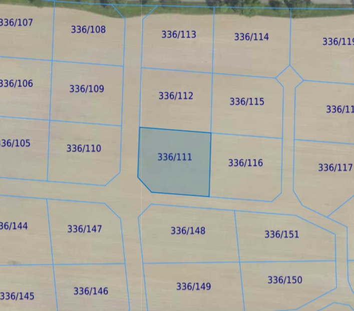 Działka| Grabowno Wielkie dz 336/111 | 0,3215 ha