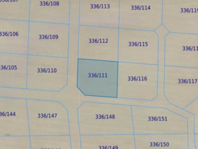 Działka| Grabowno Wielkie dz 336/111 | 0,3215 ha