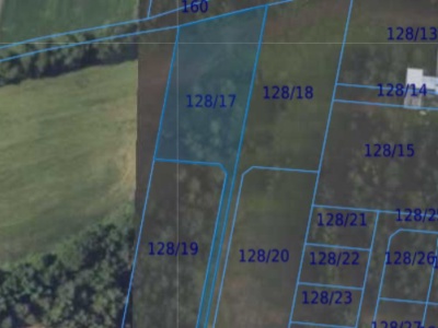 Działka | Nowa Ligota dz. 128/17 | 0,3298 ha