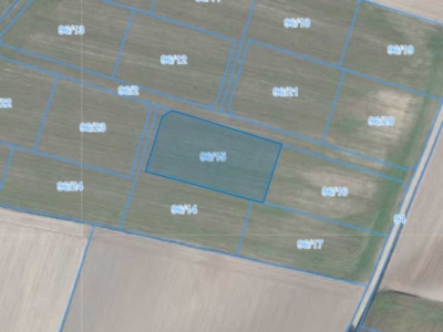 Działka | Świątniki dz. 96/15 | 0.3005 ha