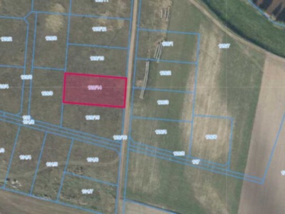 Działka | Bystrzek dz. 128/14 | 0,2015 ha