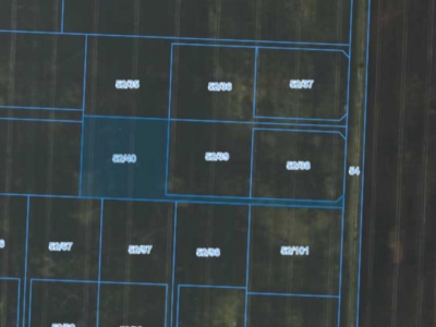 Działka | Żydowo dz. 52/40 | 0,3792 ha