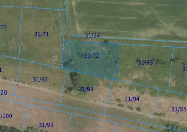 Działka| Grabowno Wielkie dz 31/72 | 0,3224 ha