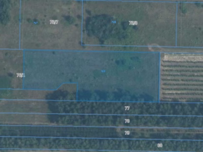 Działka | Koziegłowy dz. 76/6 | 0,4332 ha
