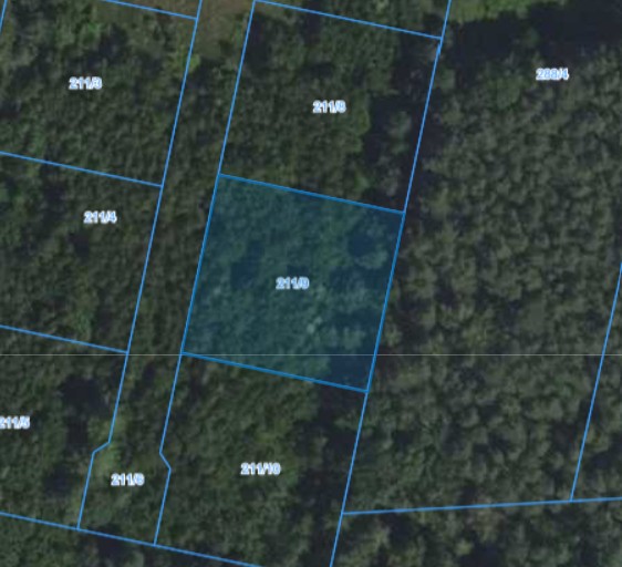 Działka | PIOTRKOWICE dz. 211/9 | 0,1266 ha