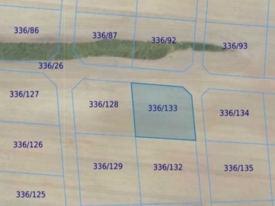 Działka| Grabowno Wielkie dz 336/133 | 0,3144 ha