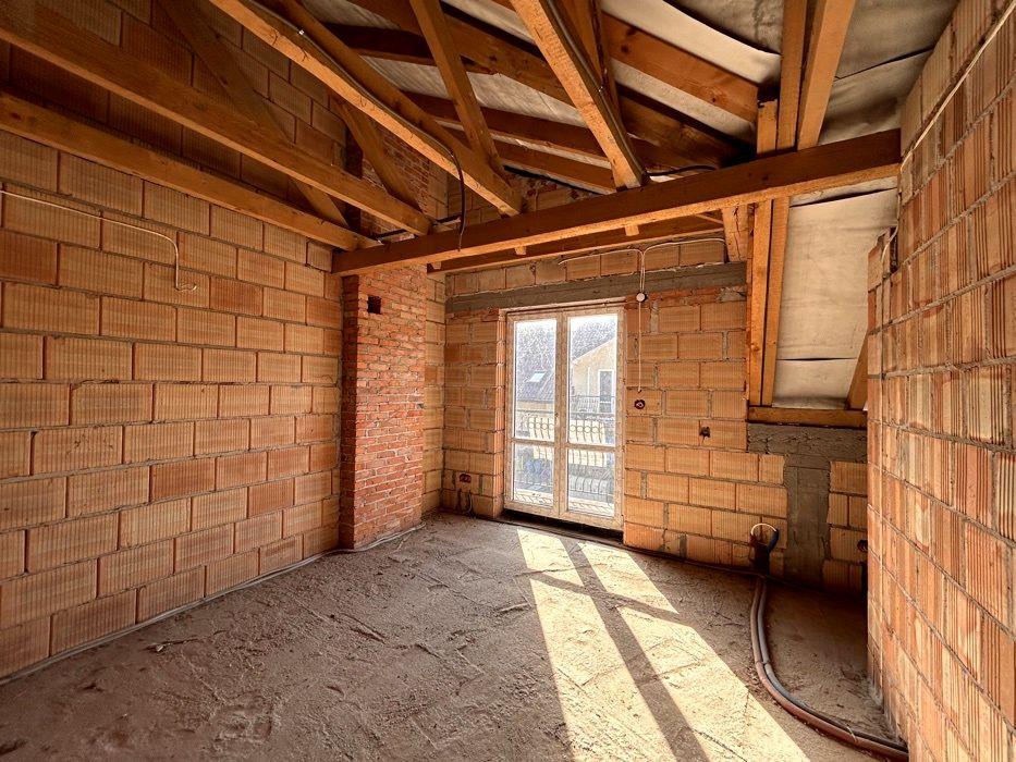 Dom | Nadma | ul. Pólko