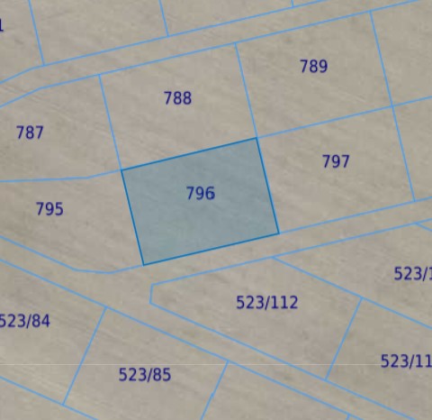 Działka | Miłoszyce dz. 796 | 0,3005 ha