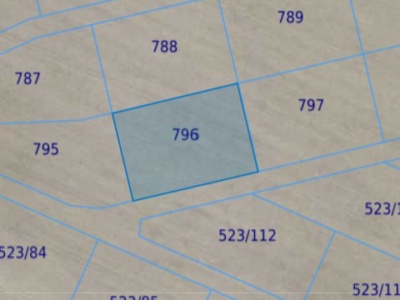Działka | Miłoszyce dz. 796 | 0,3005 ha