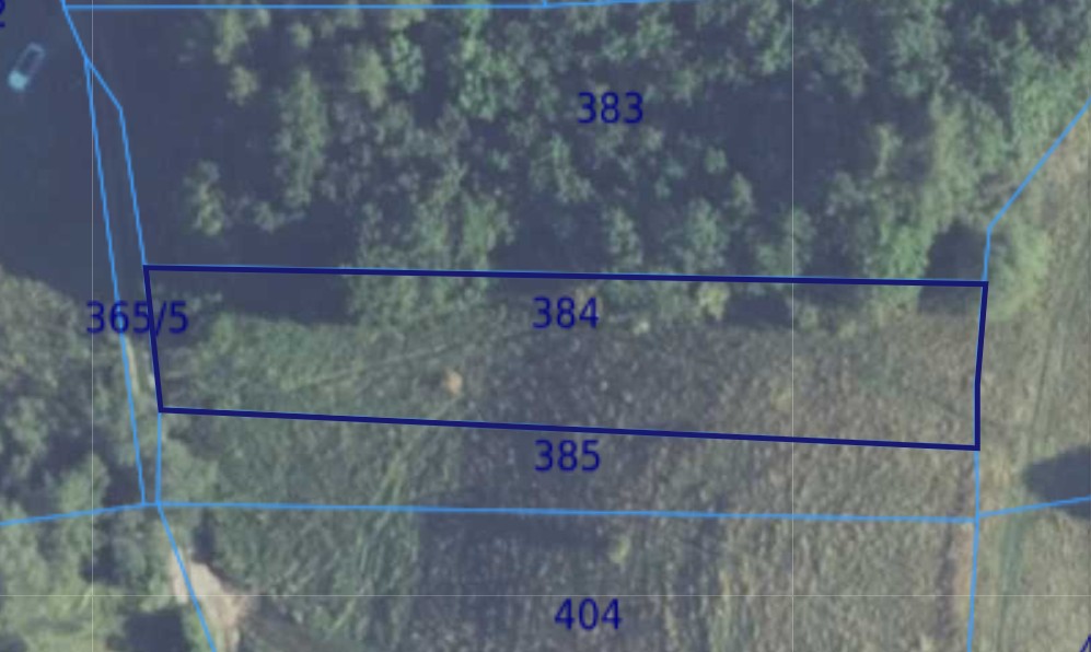 Działka | ZAKOPANE dz. 384 | 0,1192 ha