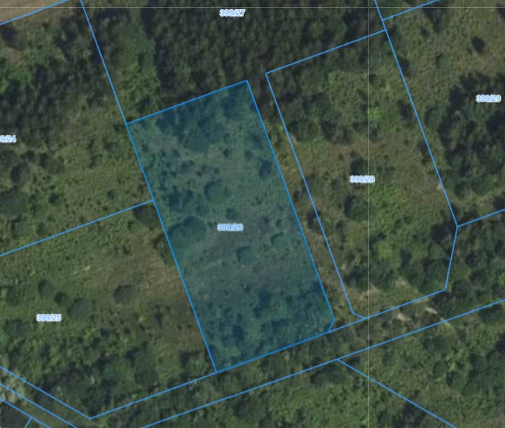 Działka | KORABIEWICE dz. 399/26 | 0,3083 ha