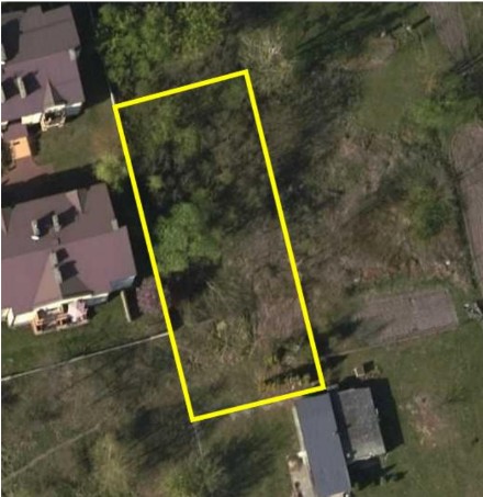 Działka | Piaseczno dz. 29/9 | 0,0898 ha