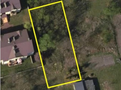 Działka | Piaseczno dz. 29/9 | 0,0898 ha