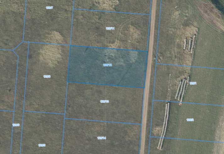 Działka| Bystrzek dz 128/12 |   0,2014 ha