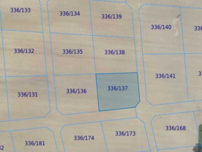 Działka| Grabowno Wielkie dz 336/137 | 0,3095 ha
