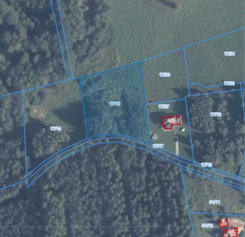 Działka | Elbląg dz 17/19 | 0,5006 ha