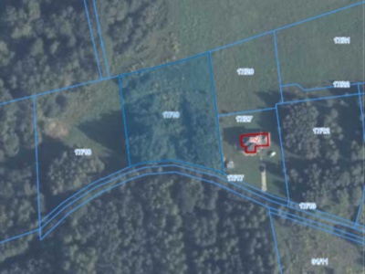 Działka | Elbląg dz 17/19 | 0,5006 ha