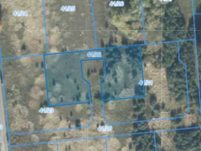 Działka | Rusiborek dz. 41/22 | 0.3122 ha