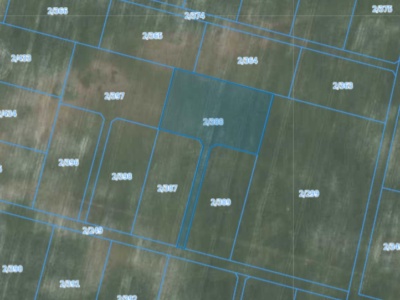 Działka | WRÓBLOWICE dz. 2/388 | 0,4263 ha