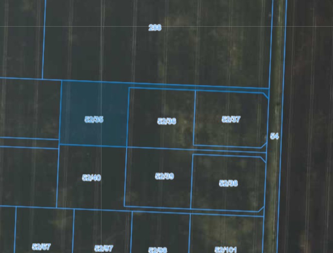 Działka | Żydowo dz. 52/35 | 0,3801 ha