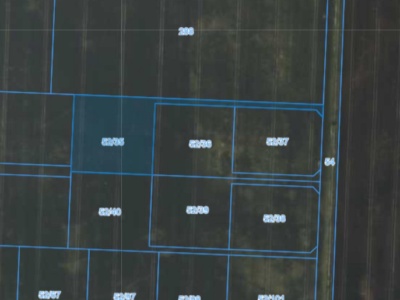 Działka | Żydowo dz. 52/35 | 0,3801 ha