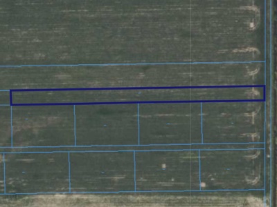 Działka | WOLA BŁĘDOWSKA dz. 45/2 | 0,4108 ha