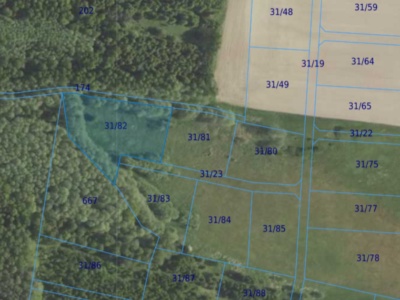 Działka| Grabowno Wielkie dz 31/82 | 0,4763 ha