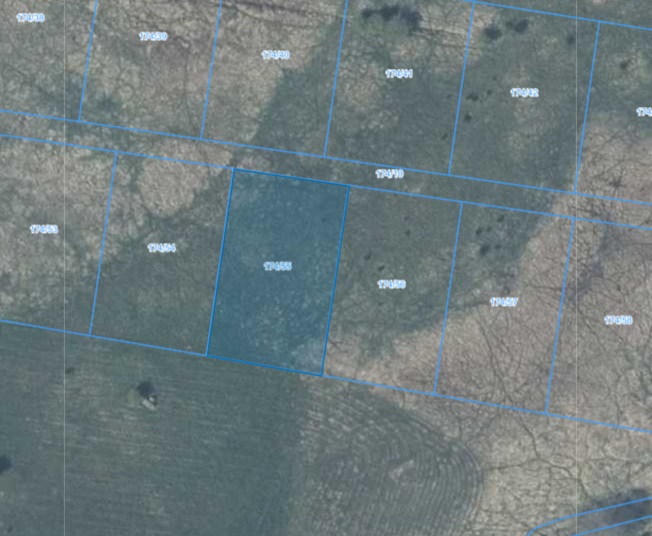 Działka | Dobra dz 174/55 | 0,1550 ha