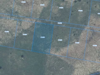 Działka | Dobra dz 174/55 | 0,1550 ha