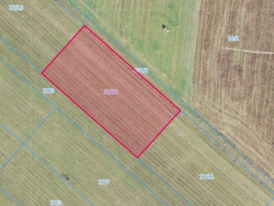 Działka | Koszalin dz. 27/12 | 0,3121 ha