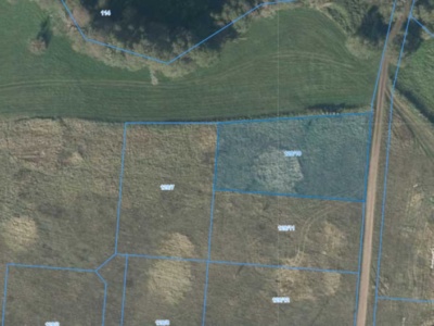 Działka| Bystrzek dz 128/10 |  0,2163 ha