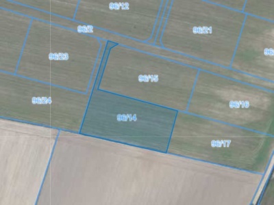 Działka | Świątniki dz. 96/14 | 0.3004 ha