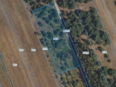 Działka | WOLA CYGOWSKA dz. 98/4 | 0,3000 ha