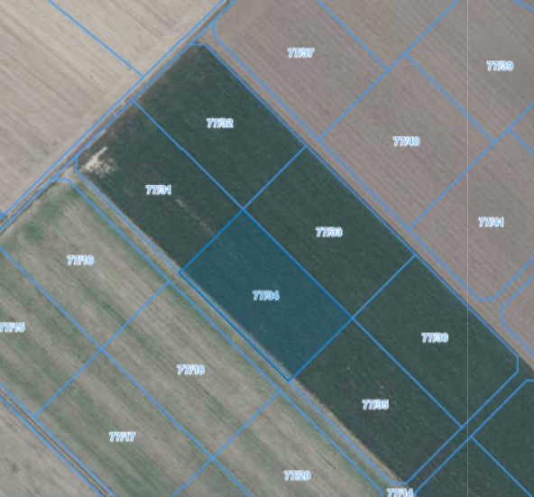 Działka | Łagiewniki dz. 77/34 | 0,3038 ha