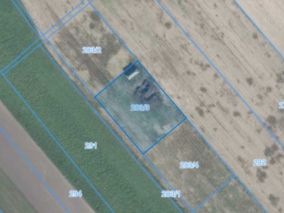 Działka | Żabinko dz. 283/3 | 0,3130 ha