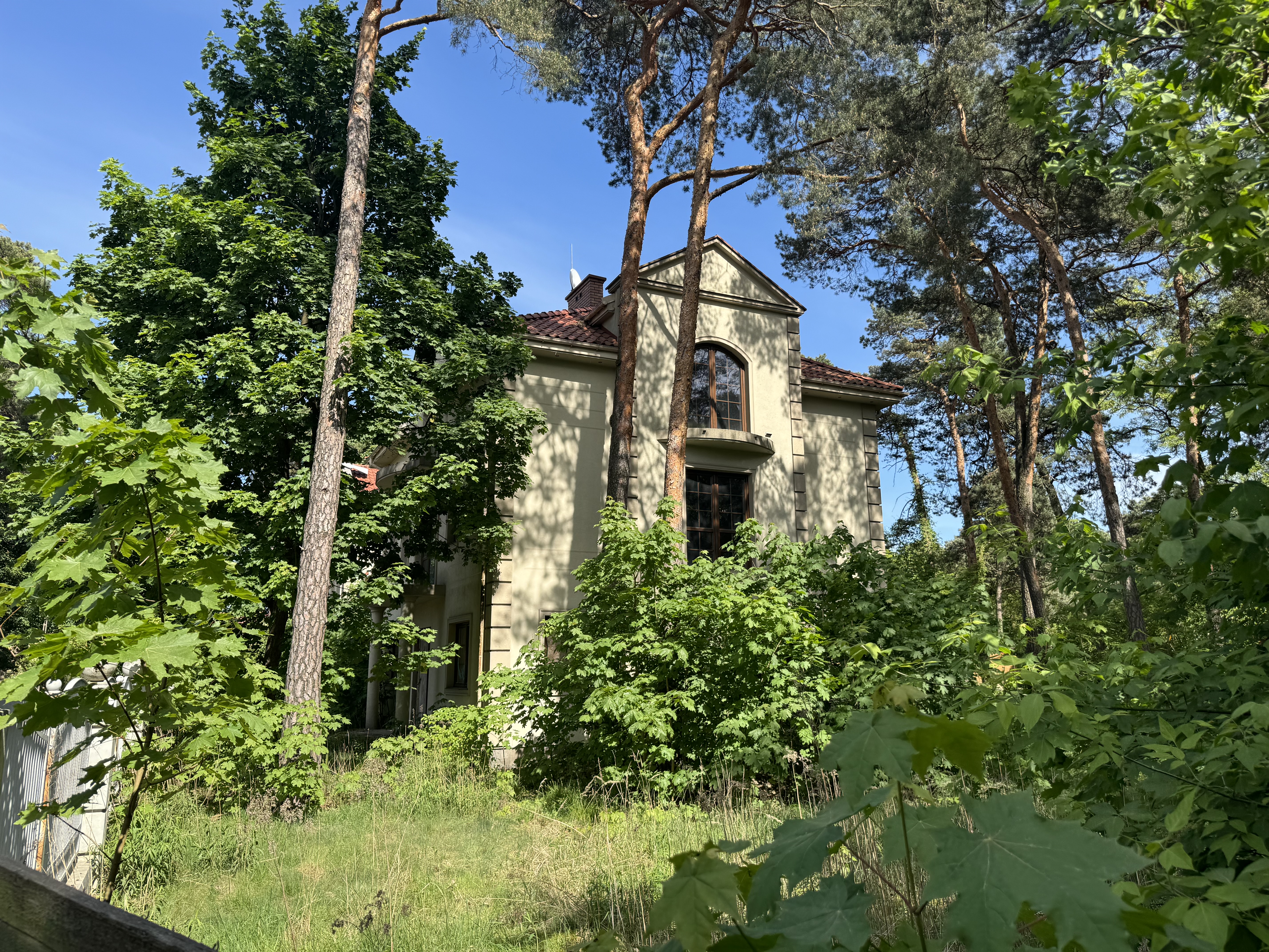 Dom | Otwock | ul. Składowa