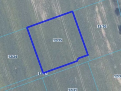 Działka | Przemysław dz. 12/35 | 0,3407 ha