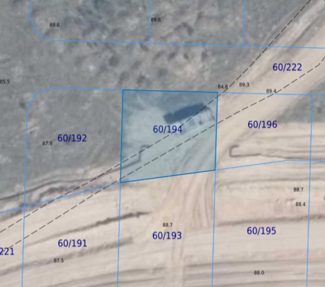 Działka| Jankowo Gdańskie dz 60/194 | 0,0360 ha
