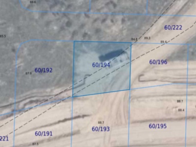 Działka| Jankowo Gdańskie dz 60/194 | 0,0360 ha