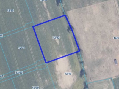 Działka | Przemysław dz. 12/32 | 0,3551 ha