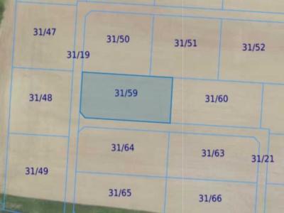 Działka| Grabowno Wielkie dz 31/59 | 0,3187 ha