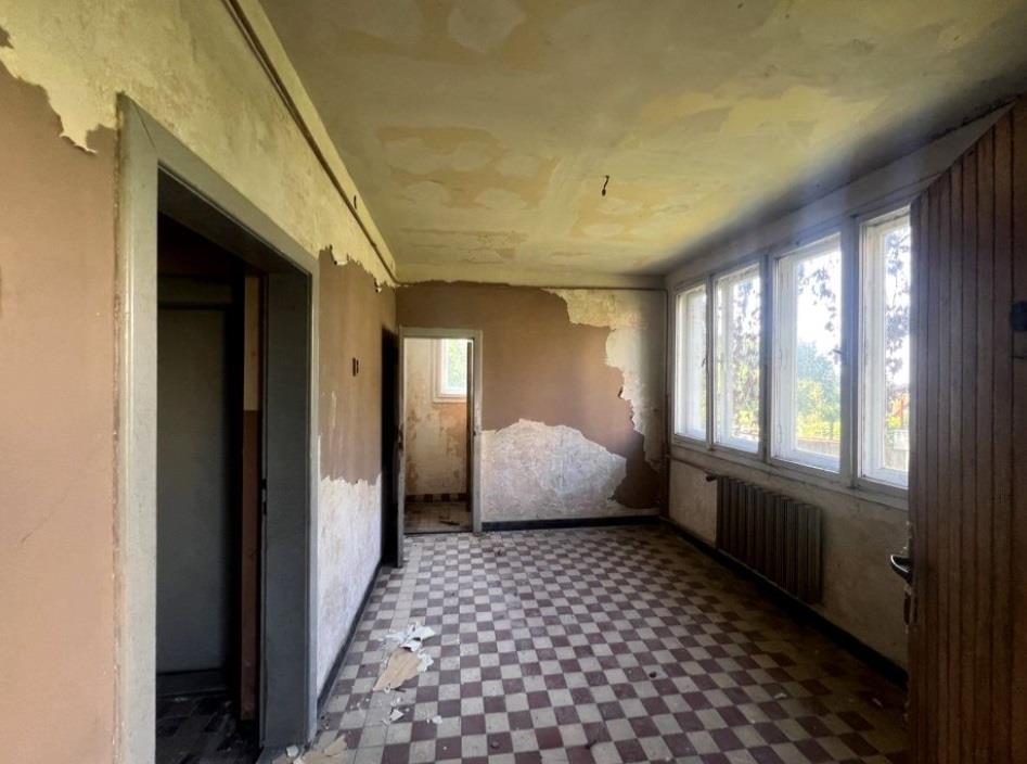 Dom | Wilamowice | ul. Paderewskiego