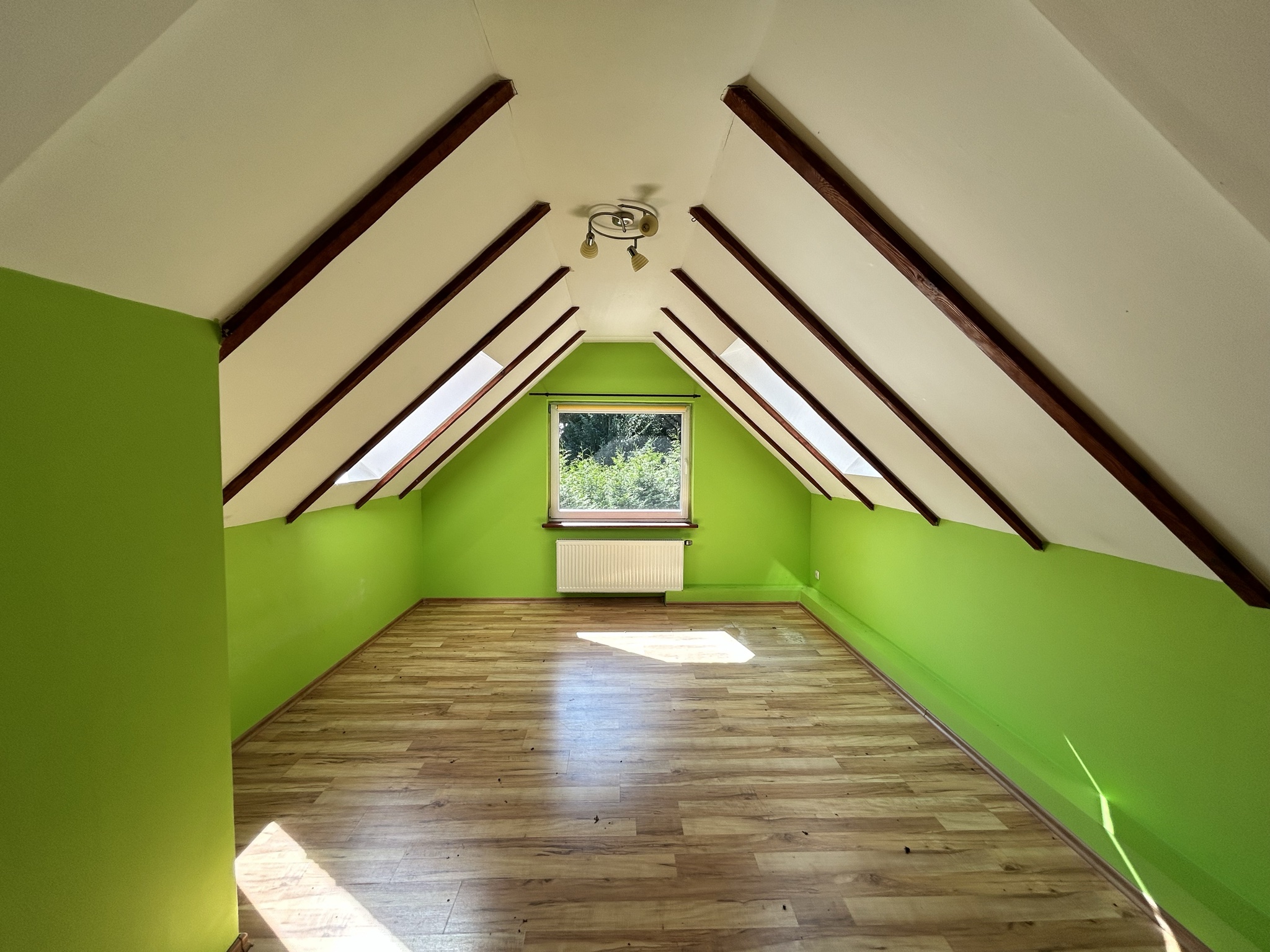 Dom | Słone | ul. Źródlana