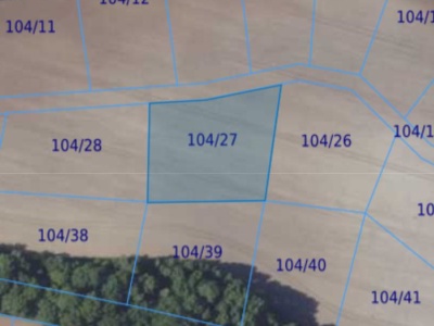 Działka | Nowa Ligota dz. 104/27 | 0,3119 ha