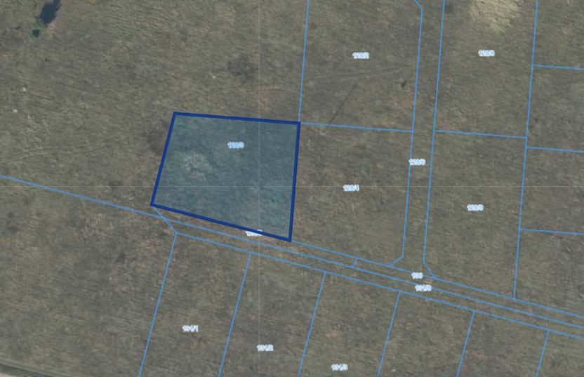 Działka| Bystrzek dz 128/3 | 0,2005 ha