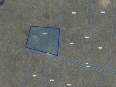 Działka| Bystrzek dz 128/3 | 0,2005 ha